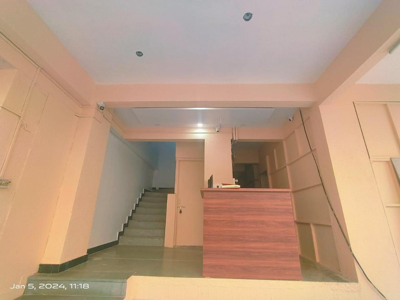 Amrit Guest House Πούνε Εξωτερικό φωτογραφία