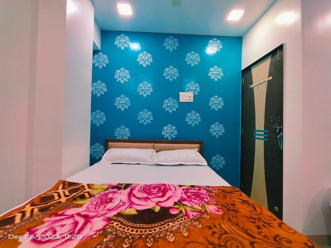 Amrit Guest House Πούνε Εξωτερικό φωτογραφία