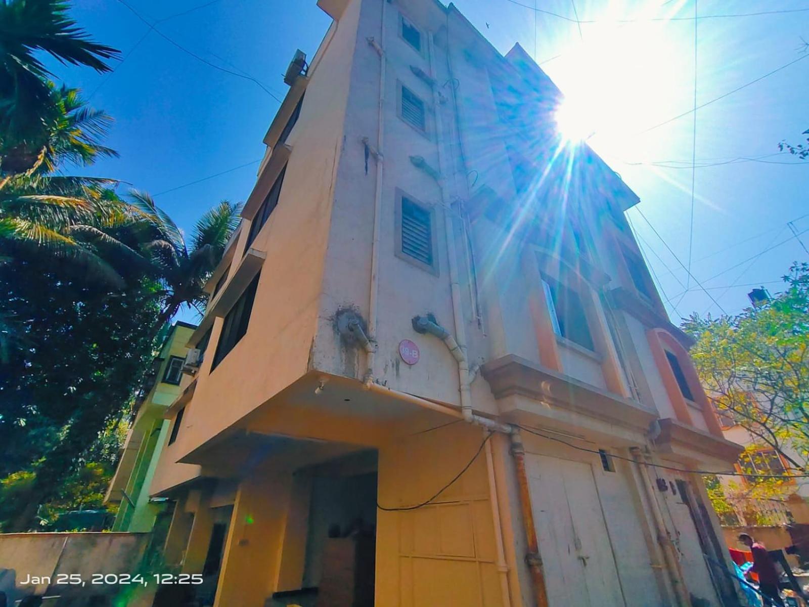Amrit Guest House Πούνε Εξωτερικό φωτογραφία