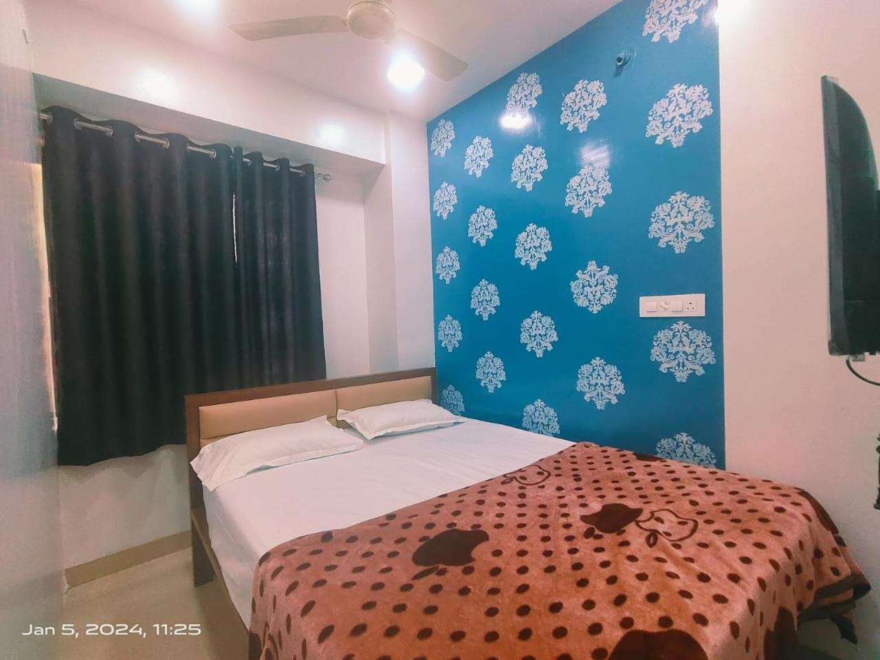Amrit Guest House Πούνε Εξωτερικό φωτογραφία